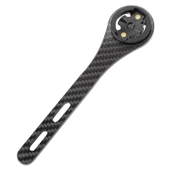 Sykkelcomputerholder for landeveissykkel integrert styrestem for Garmin for Bryton (for Bryton)