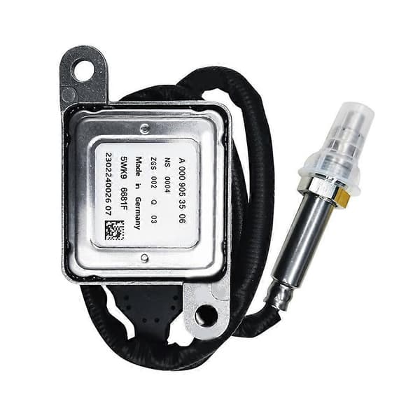 Nitrogenoksid NOx-sensor 5WK96681F A0009053506 for W205 W164 W166 X164 X66 Sprinter