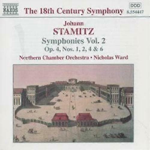 Allan Badley Symfonier CD (1998)—ls CD CD