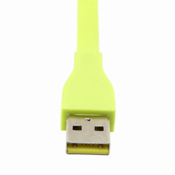 Universell hurtigladende USB-kabel for Bluetooth-høyttalere