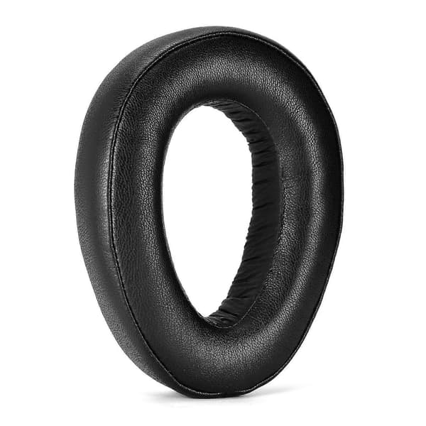 1 par udskiftningsørekopper kompatible med Sennheiser Mb 660/ Sennheiser Pxc 550[ls]