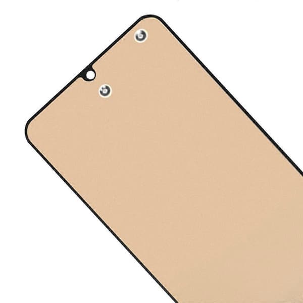 KOMPATIBEL LCD-skjerm for Samsung Galaxy F22 med digitizer komplett montering Not Specified