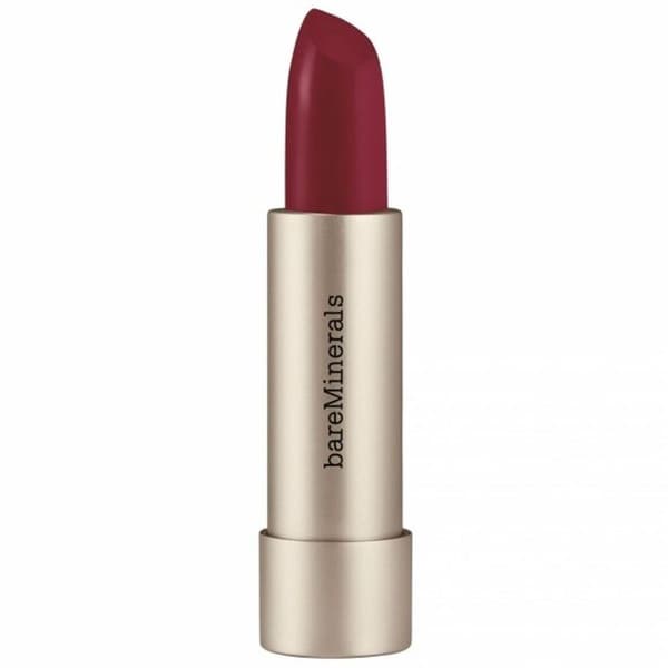 bareMinerals Mineralist Hydra-Smoothing Lipstick Intuition Transparent transparent