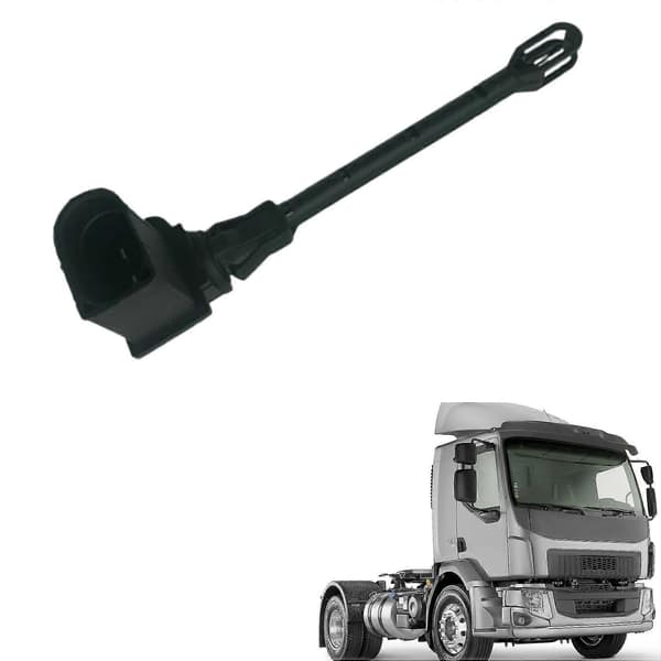 Konditionstemperatursensor reservedele til lastbiler 21396128 20520111—ls