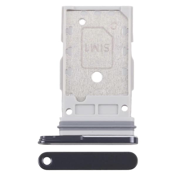Til Samsung Galaxy S26+ SM-S947B KOMPATIBEL SIM + SIM-kortbakke Gold