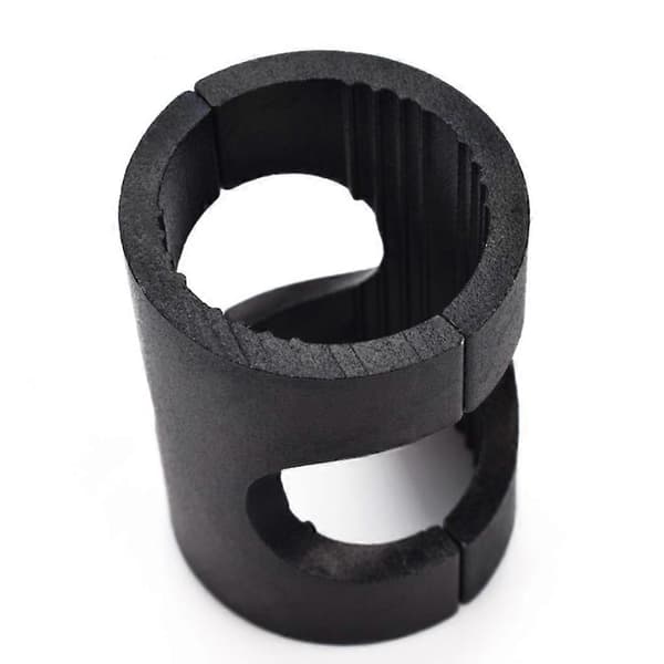 2x sykkelstyre shims sykkelstyre stem shims styreadapter redusering—ls