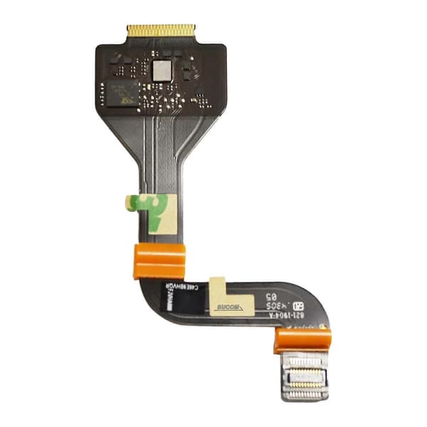 Touch Flex-kabel för Macbook Pro Retina 15 tum A1398 2013 2014 821-1904-A Not Specified