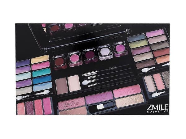 Zmile Cosmetics - Classic - Naisille, 88,7 g