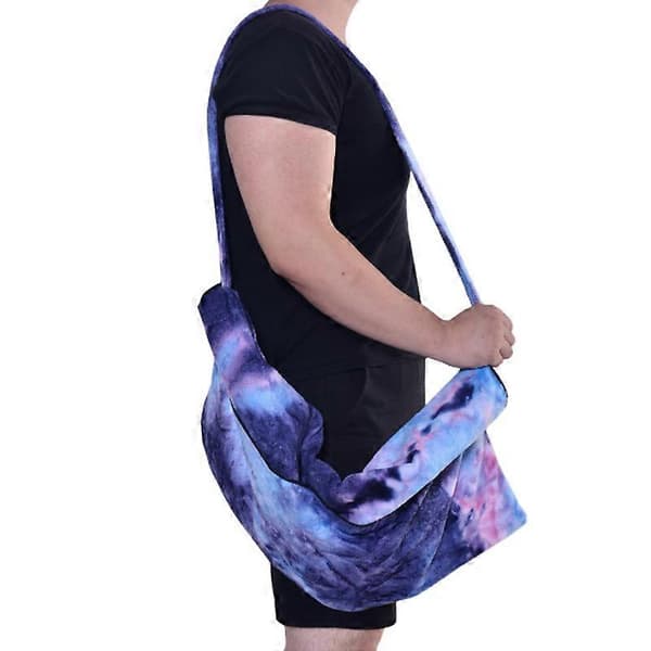 Badehåndklæde Mikrofiber Liggestol Badehåndklædebetræk Pool Liggestol blue