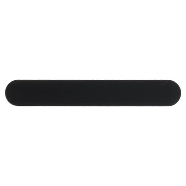 iPhone 14 Pro / 14 Pro Max US Edition 5G -signaaliantennin lasilevy Black