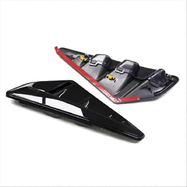 Til X Series X5 G05 X5M F95 Front Side Air Vent Cover[ls]