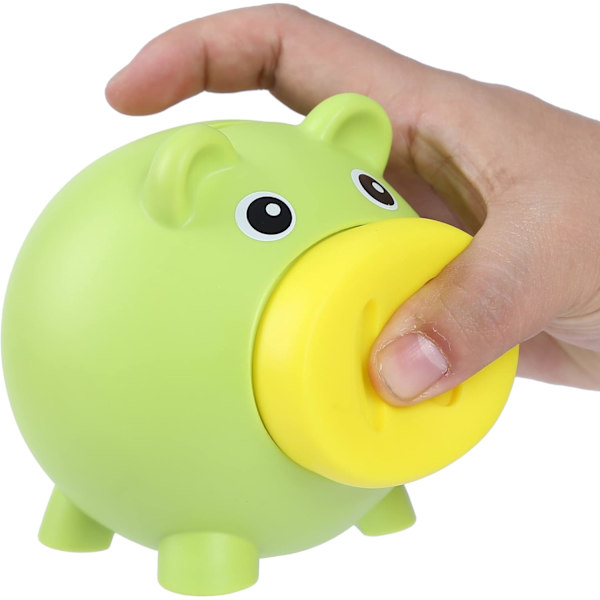 Coin 2024 bank pig