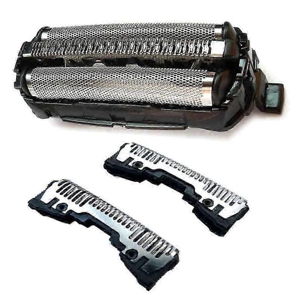 Replacement Cutter and Foil Screen for Panasonic ES-SL41 ES-ST21 ES-ST23 ES-ST25 ES-RT25 ES-RT34 ES-RT64