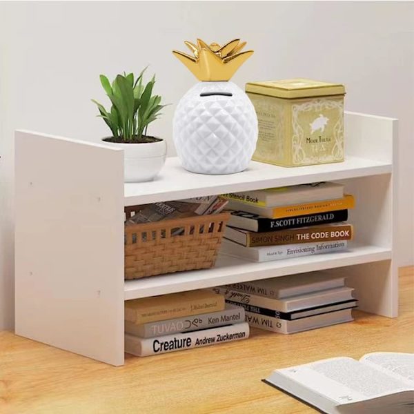 Keramisk ananas spargris, dekorativ heminredning, 5,3 x 3,4 tum, idealisk present till barn (vit)