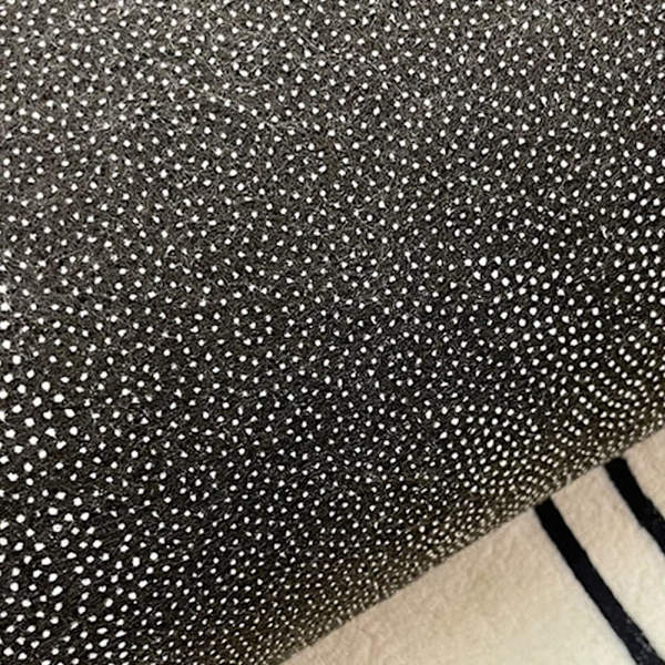 Mjuk fluffig blommatta för barnrum, kronbladsformad lurvig matta, halkfri rund nordisk dekormatta för sovrum, vardagsrum (80 cm, gul)