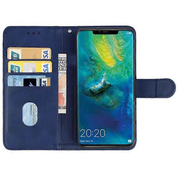 Nahkakotelo Huawei Mate 20 Prolle