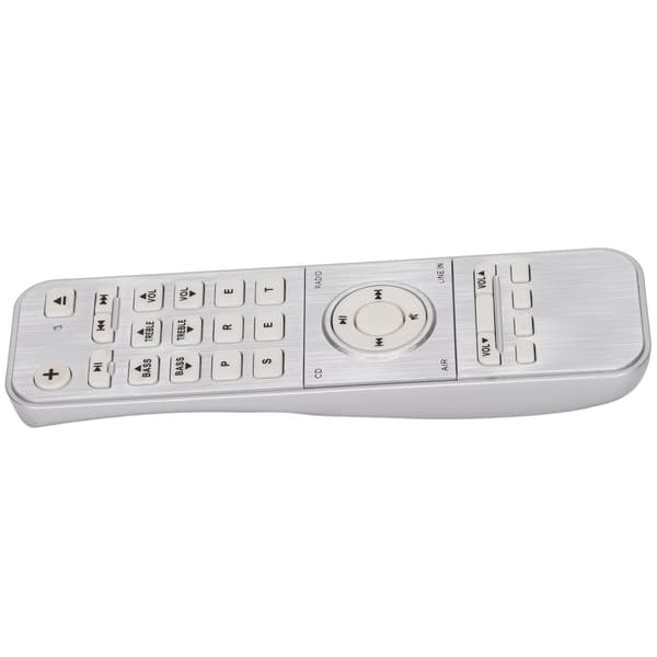 Remote Control for GENEVA Sound Audio Lab System Model M Model S Model L 0.1