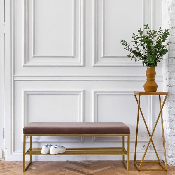 Self-adhesive decorative PVC wall trim - Flexible decorative strips