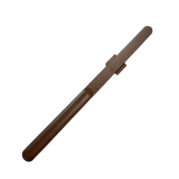 Håndholdt skohorn langt skohorn skohjælper magnetisk ophængt skohjælper husholdnings skohjælper skohorn langt fleksibelt skohorn