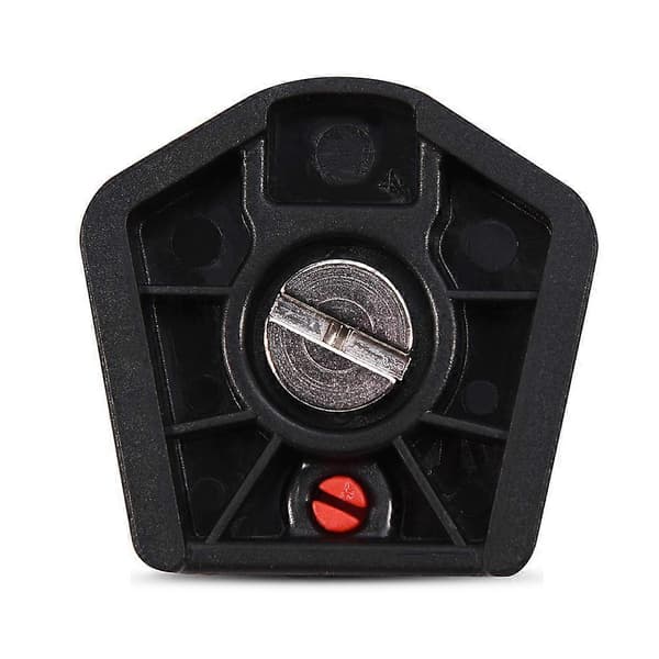 Stativ Quick Release Plade Adapter til Manfrotto 785B / 785SHB / 715B / 715SHB / 785pl