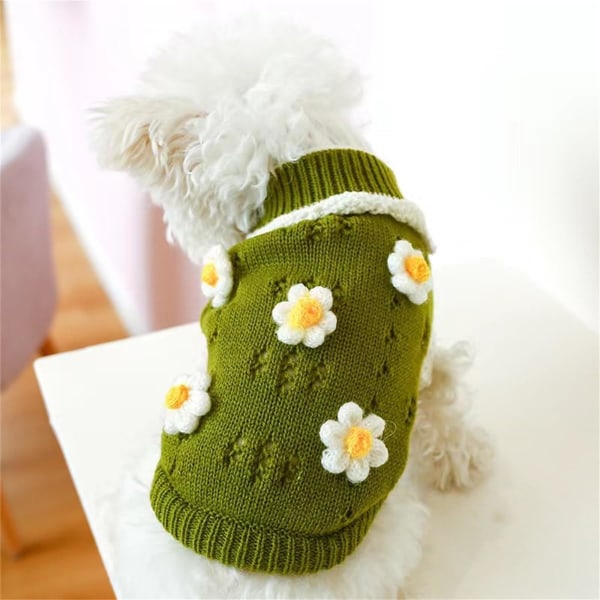 Hundesweater Hundehættetrøjer Hundejakke Hundevest Hvalpe Tøj Hundesweatshirt Hundeoutfit Hundeskjorte Katte Pyjamas Hundeoveralls  XL