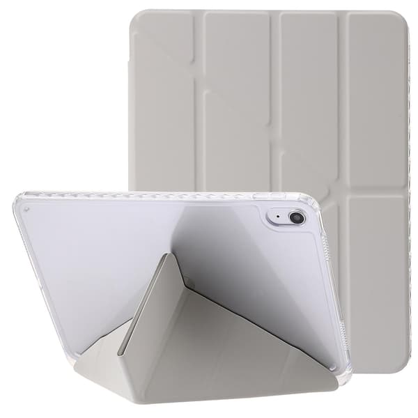 Deformation PU-etui til iPad 10. generation 10.9 2022