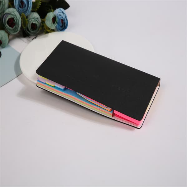 Post-it-sæt, Post-it-etiketter, Separate Post-it-sedler, Skolematerialer