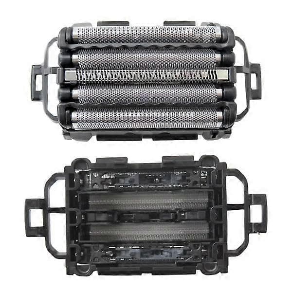 WES9032P Outer Foil and Inner Blade Replacement Set for Panasonic ARC5 5-Blade Shavers ES-LV97-K, ES-LV67-K