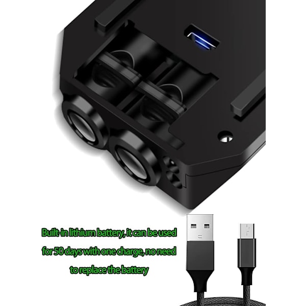 Mukautettu animoitu logo LED-dynaaminen projektori Auton oven askel kohteliaisuus Tervetuloa valot