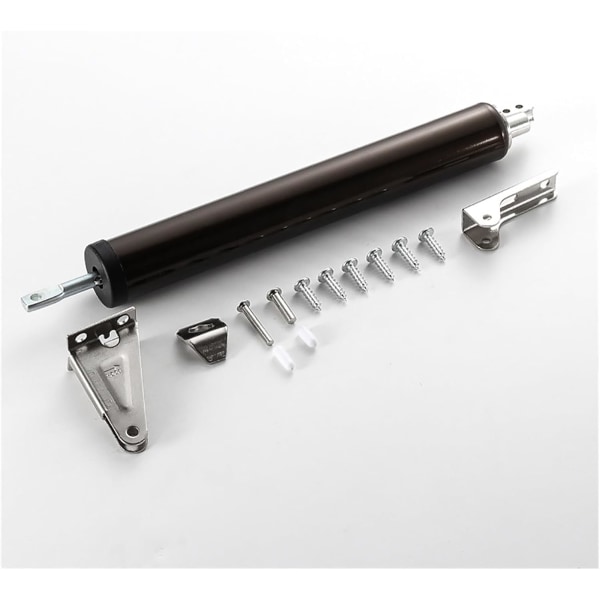 Automatisk dörröppnare Automatisk hydraulisk buffert Dörrstängare 90° Positionering Hem Tyst Sovrumsdörr Pneumatisk Automatisk Dörrstängare