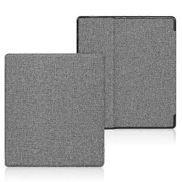 Protective Case with Auto Wake/Sleep for Kindle Oasis (9th/10th Generation 2017/2019)