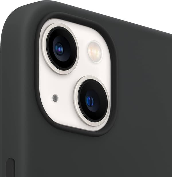 Case for iPhone 13 Mini with Magsafe (Midnight Black)