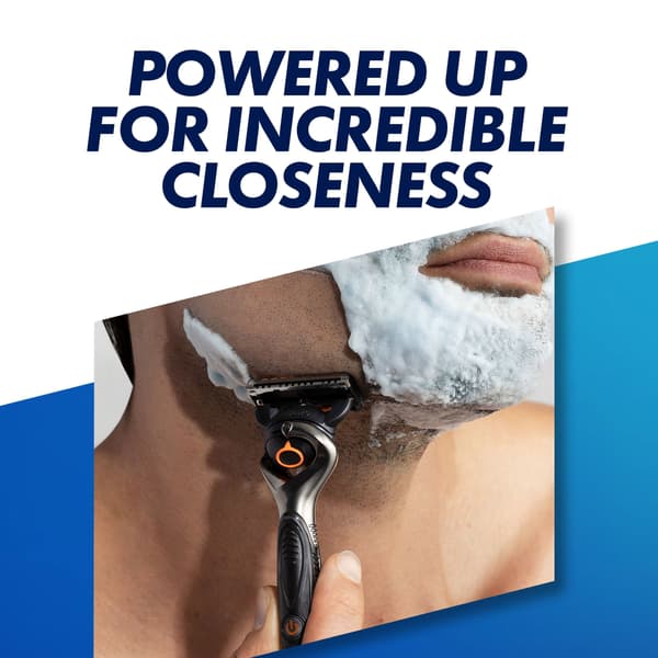 Rakhyvel Proglide Power 1st rakblad 98