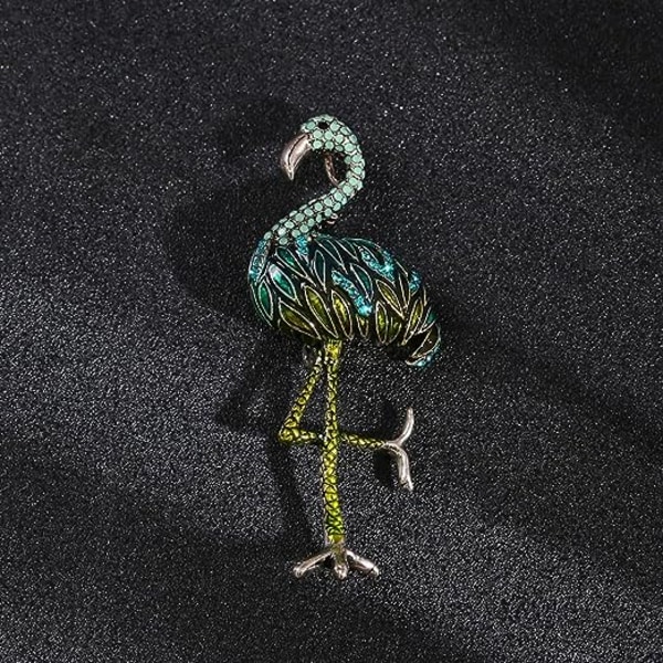 Dyre Brosche til Kvinder Piger Rhinestone Brosche Reversnål Smykker Gave til Hendes