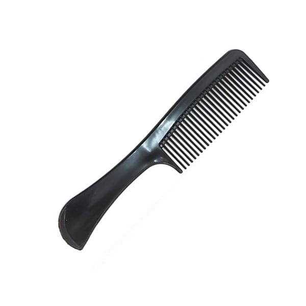 Magic 10-delad professionell stylingkamset, svart