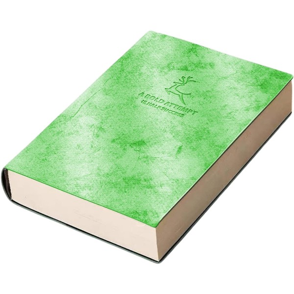 Fodrad journalanteckningsbok -B5 Anteckningsbok med breda linjer Tjock journal för skrivning, 80 g/m² fodrat papper, mjukt läder, för kvinnor män Arbetskontorsskola