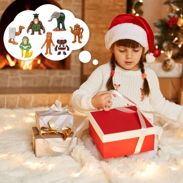 Brainrot Adventskalender | 24 Dagers Overraskelser | Årets Kuleste Kalender | Totalt Brainrot-modus B