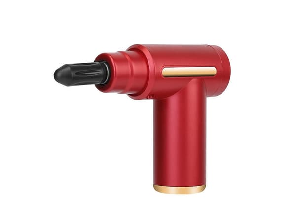 Hierontapistooli / Lihaspistooli / Hierontapistooli - Langaton red