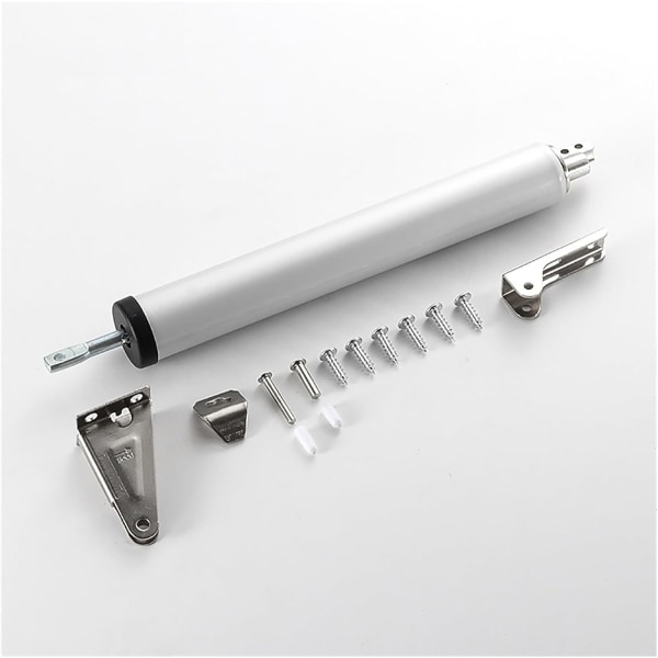 Automatisk døråbner Automatisk hydraulisk bufferdørlukker 90° Positionering Hjem Silent Soveværelsesdør Pneumatisk Automatisk dørlukker