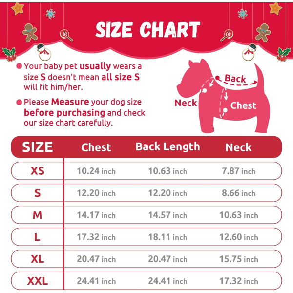 Pet Jul Hundtröjor Snögubbe Tryckt Valp Juldräkter Vinter Varma Turtleneck Jumpers Valp Stickade Kläder Kattkläder (XXL, Blå Snögubbe)