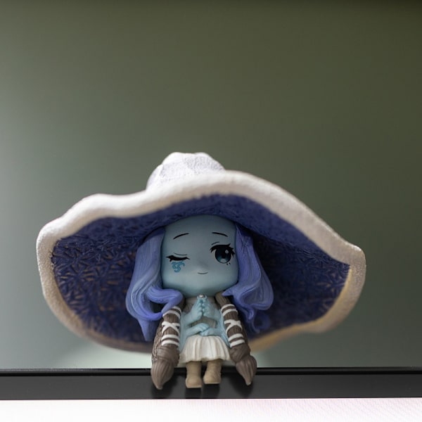 Ranini. 10 cm Elden Ring Nendoroid