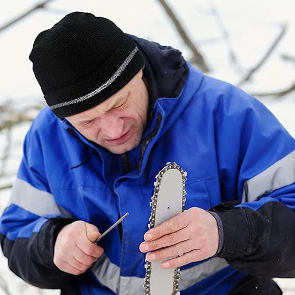 Vintermössa för män, funktionell mössa, unisex, funktionell mössa, reflexstickad mössa, vuxna, arbete och löpning, varma mössor för huvudbonader, svart