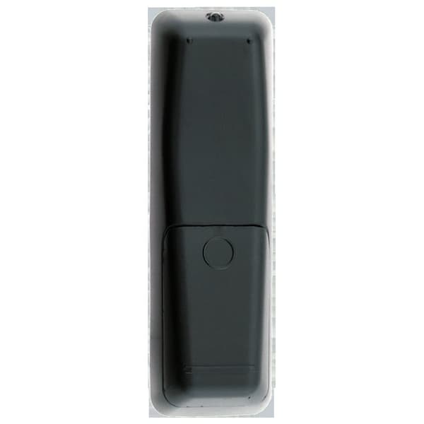 Compatible with Philips Blu-ray DVD Remote Controls BDP3100/93, BDP3200/93, BDP3080 and BDP2700