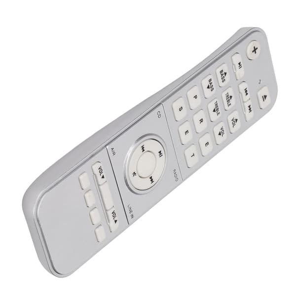 Remote Control for GENEVA Sound Audio Lab System Model M Model S Model L 0.1