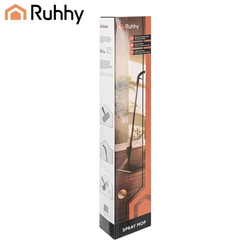Spray Mop - Floor Mop with Spray Function 900