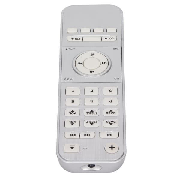 Remote Control for GENEVA Sound Audio Lab System Model M Model S Model L 0.1