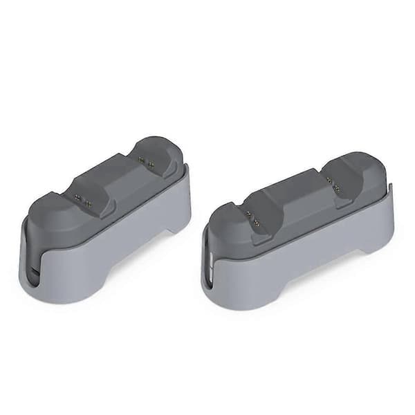 Dual Controller Charging Station with LED Fast Charger, 30th Anniversary Edition