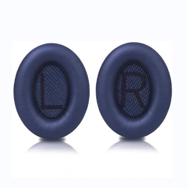 Øreputer Bose QuietComfort QC 35 Puter Sett Hvit hvit