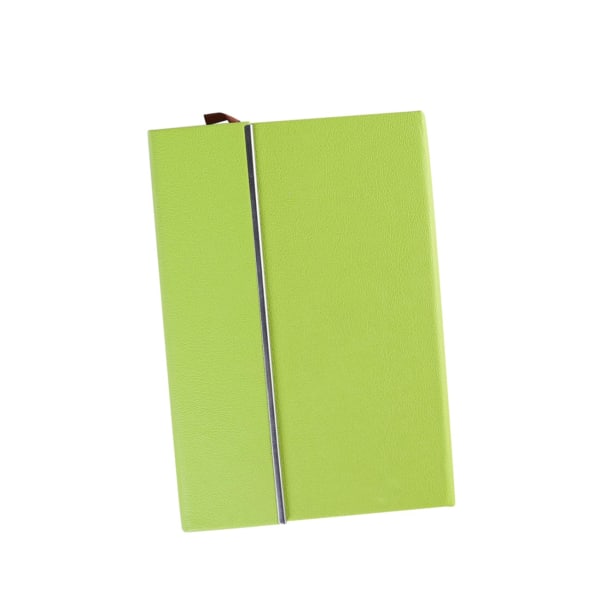 A5 anteckningsbok dagbok magnetisk anteckningsbok PU magnetisk stängning journal a5 magnetiskt spänne PU läder anteckningsbok Magnetisk anteckningsbok
