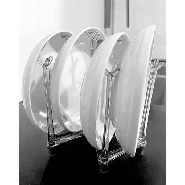 Extendable Bottle Dryer, Bottle Drying Rack, Plastic Drying Rack, Grey